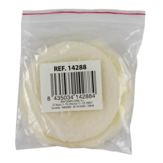 ALMOFADA DE LÃ PARA REF. 53646