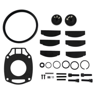 KIT DE REPARAÇÃO DE FERRAMENTAS PNEUMÁTICAS - 53681