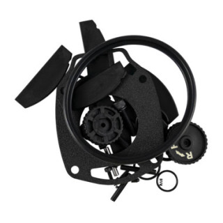 KIT DE REPARAÇÃO DE FERRAMENTAS PNEUMÁTICAS - 53681