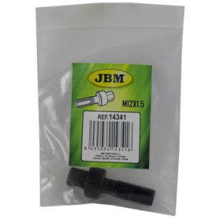 PARAFUSO DE REPARO M12X1.5 - MERCEDES BENZ / BMW (REF.53652)