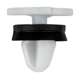 SORTIMENTO DE CLIPS 4 PCS P/53710