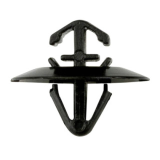 SORTIMENTO DE CLIPS 10 PCS P/53711
