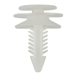 SORTIMENTO DE CLIPS 3 PCS P/53711