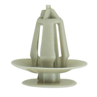 SORTIMENTO DE CLIPS 8 PCS P/53711