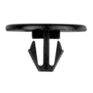SORTIMENTO DE CLIPS 10 PCS P/53712