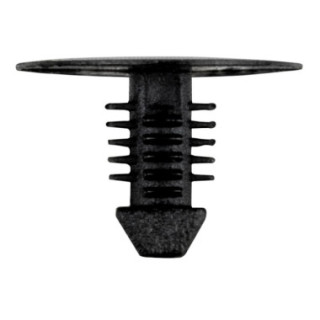 SORTIMENTO DE CLIPS 10 PCS P/53712