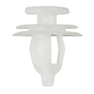 SORTIMENTO DE CLIPS 6 PCS P/53713