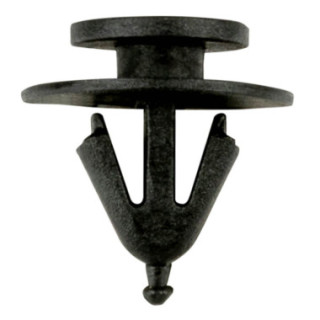 SORTIMENTO DE CLIPS 6 PCS P/53713