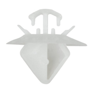 SORTIMENTO DE CLIPS 8 PCS P/53714