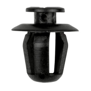 SORTIMENTO DE CLIPS 8 PCS P/53714