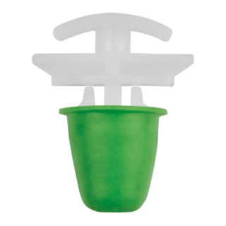 SORTIMENTO DE CLIPS 7 PCS P/53716