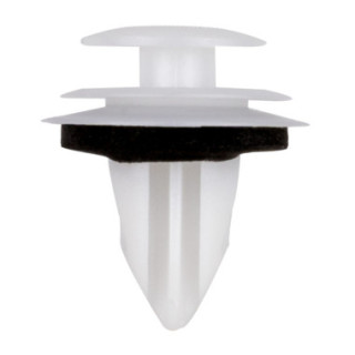 SORTIMENTO DE CLIPS 8 PCS P/53717