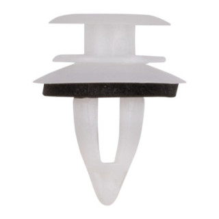 SORTIMENTO DE CLIPS 8 PCS P/53717