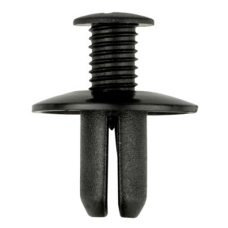 SORTIMENTO DE CLIPS 6 PCS P/53718/53720