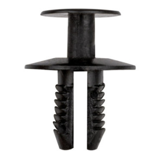 SORTIMENTO DE CLIPS 6 PCS P/53718