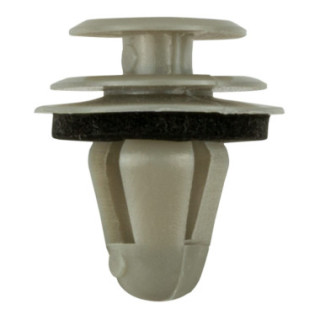 SORTIMENTO DE CLIPS 6 PCS P/53719