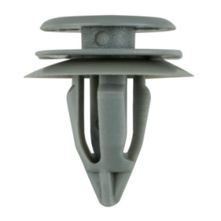SORTIMENTO DE CLIPS 8 PCS P/53719