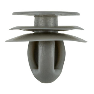 SORTIMENTO DE CLIPS 8 PCS P/53719