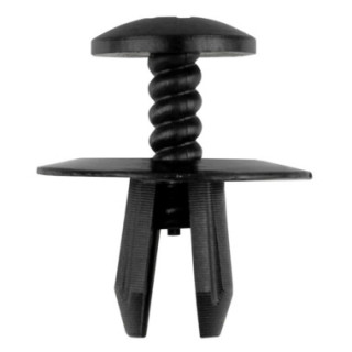 SORTIMENTO DE CLIPS 9 PCS P/53720