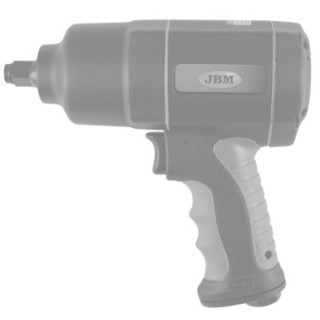 KIT DE REPARAÇÃO DE FERRAMENTAS PNEUMÁTICAS - 53608
