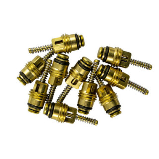 KIT DE 10 VÁLVULAS PARA REF. 53599-6X22 MM