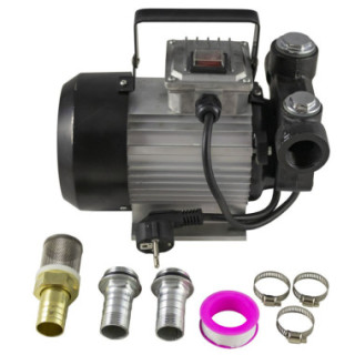 BOMBA PARA COMBUSTÍVEL DIESEL (REF+G5. 53697)