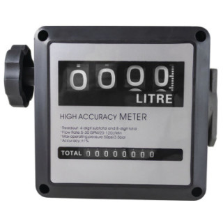 INDICADOR DE COMBUSTÍVEL DIESEL (REF+G13. 53697)