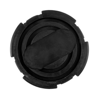 ELEMENTO DE BORRACHA PARA PLACA - REF.  50818, 53725, 53421 - 53422- 54786