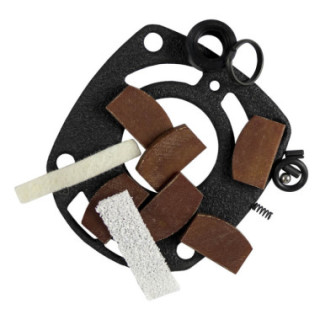 KIT DE REPARAÇÃO DE FERRAMENTAS PNEUMÁTICAS - 53733