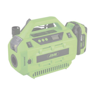 VENTILADOR PARA REF. 60003