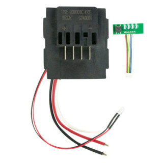 PLACA DE CIRCUITO IMPRESSO PARA REF. 60005