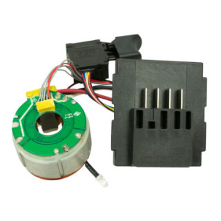 PLACA DE CIRCUITO IMPRESSO + ESTATOR PARA REF. 60006