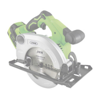 ROTOR PARA REF. 60007