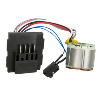 PLACA DE CIRCUITO IMPRESSO + ESTATOR PARA REF. 60008/60028