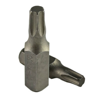 M8 ALLEN TORX PONTA - T50