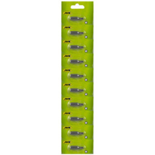 M8 ALLEN TORX PONTA - T55