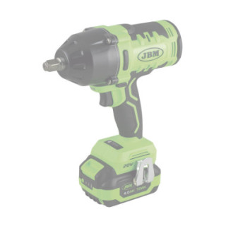 BLOCO DE CHOQUE PARA REF. 60018/60034/60036