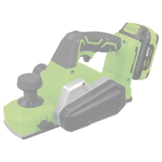 ROTOR PARA REF. 60020