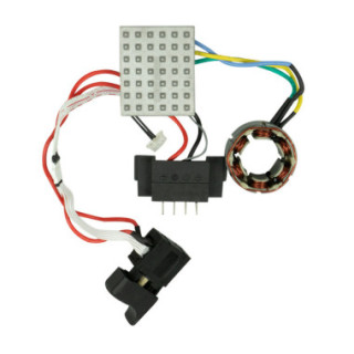PLACA DE CIRCUITO IMPRESSO PARA REF. 60023