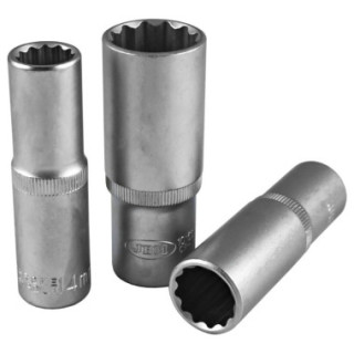 CHAVES DE 1/2" DE 75MM XZN  15MM