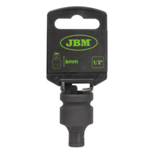 SUPORTE DE JUNTAS DE IMPACTO DE 1/2"