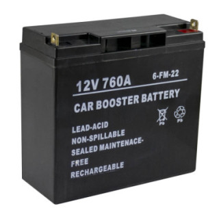 BATERIA 22 A*H PARA REF. 53687, 53688