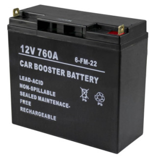 BATERIA 22 A*H PARA REF. 53687, 53688