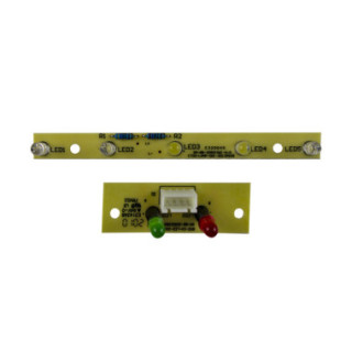 PLACA DE CIRCUITO IMPRESSO PARA REF. 53687