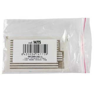 PLACA DE REPOSIÇÃO PARA GERADOR PORTÁTIL DE OZÔNIO (REF. 53786)