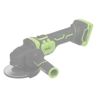 CAIXA DE PROTEÇÃO PARA UM CÍRCULO COM UM DIÂMETRO DE 125 MM PARA REF. 60008