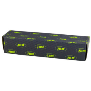 CAIXA DE FERRAMENTAS DE MÃO PARA PEÇAS 32X8,5X7CM