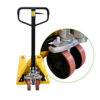 VOLANTE PARA CARRINHO HIDRÁULICO (REF. 53880)