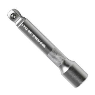 AUMENTO DE 1/2" COM PÉ REDONDO 125MM (REF. 51448)
