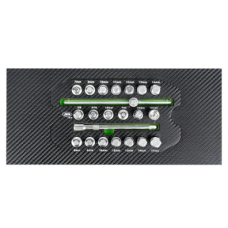 MÓDULO DE EXTRAÇÃO DE TAMPÕES DE CÁRTER